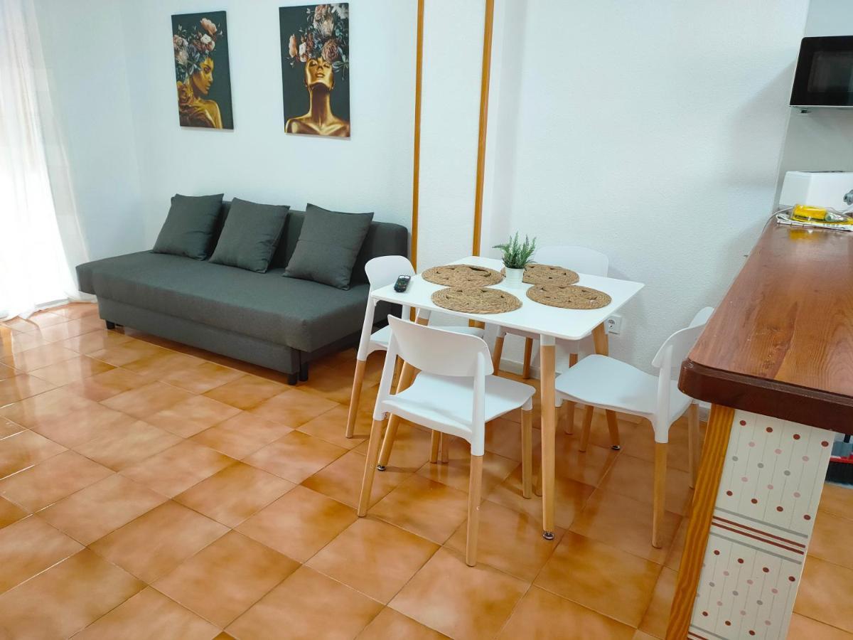 Casas Holiday - Playa La Mata Laredo Exterior foto
